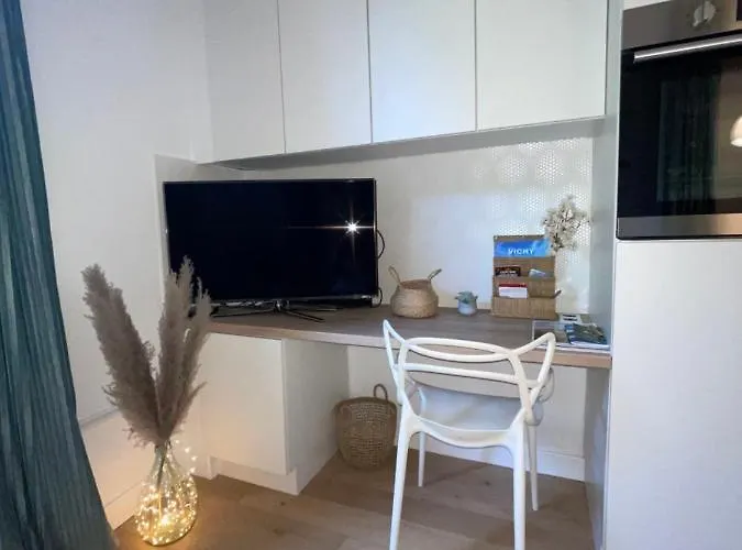 Appartement Francois 1Er