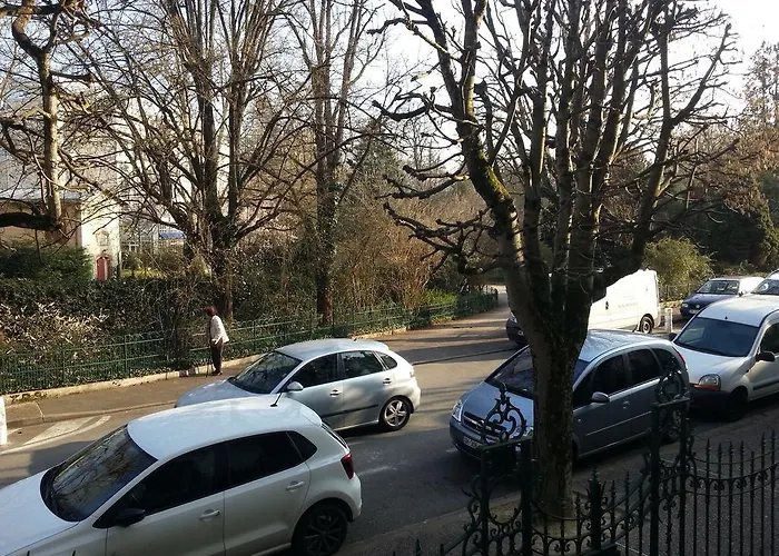 Appartement Francois 1Er