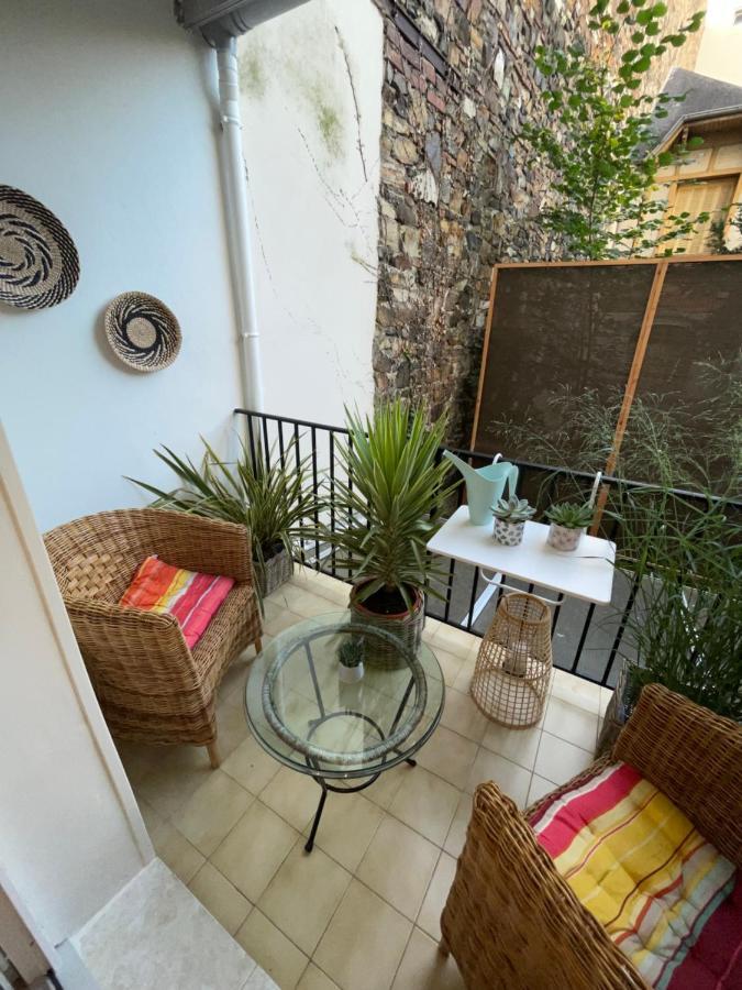 Francois 1er Apartment *