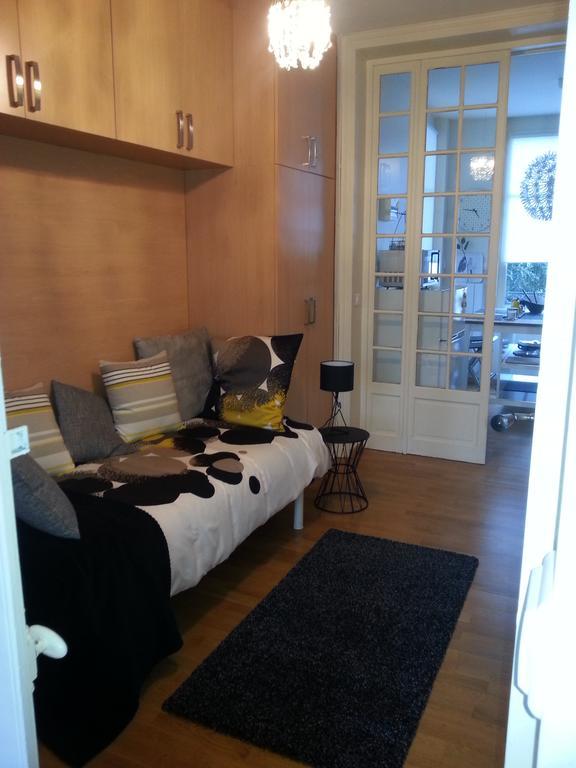 Apartment Francois 1er Vichy