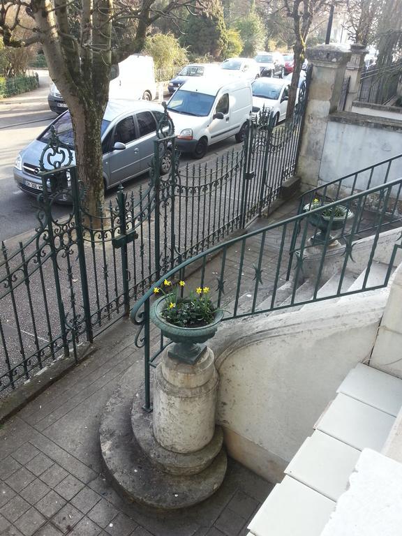 Apartment Francois 1er *