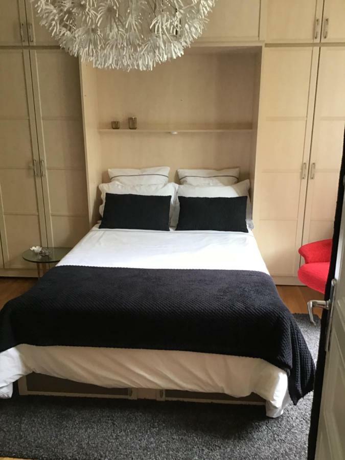 Francois 1er Apartment Vichy