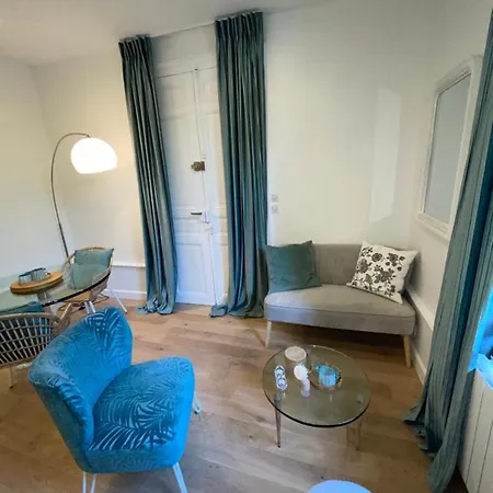 Appartement François 1er Vichy Extérieur photo