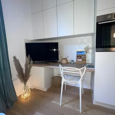 Appartement François 1er Vichy Extérieur photo