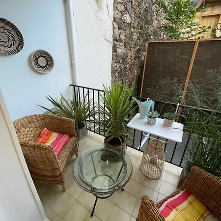 Appartement François 1er Vichy Extérieur photo