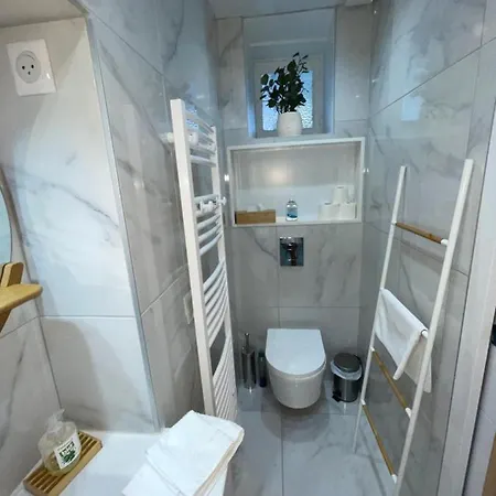 Appartement François 1er Vichy Extérieur photo