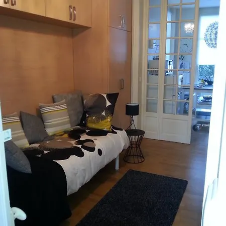 Appartement François 1er Vichy Extérieur photo