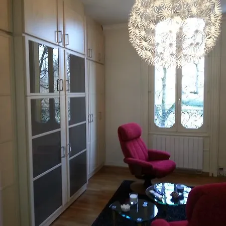 Appartement François 1er Vichy Extérieur photo