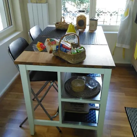 Appartement François 1er Vichy Extérieur photo