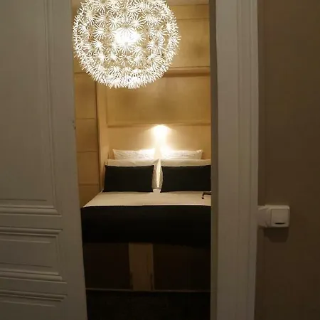 Appartement François 1er Vichy Extérieur photo