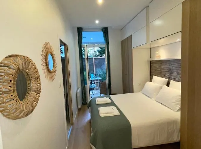 Appartement Francois 1Er