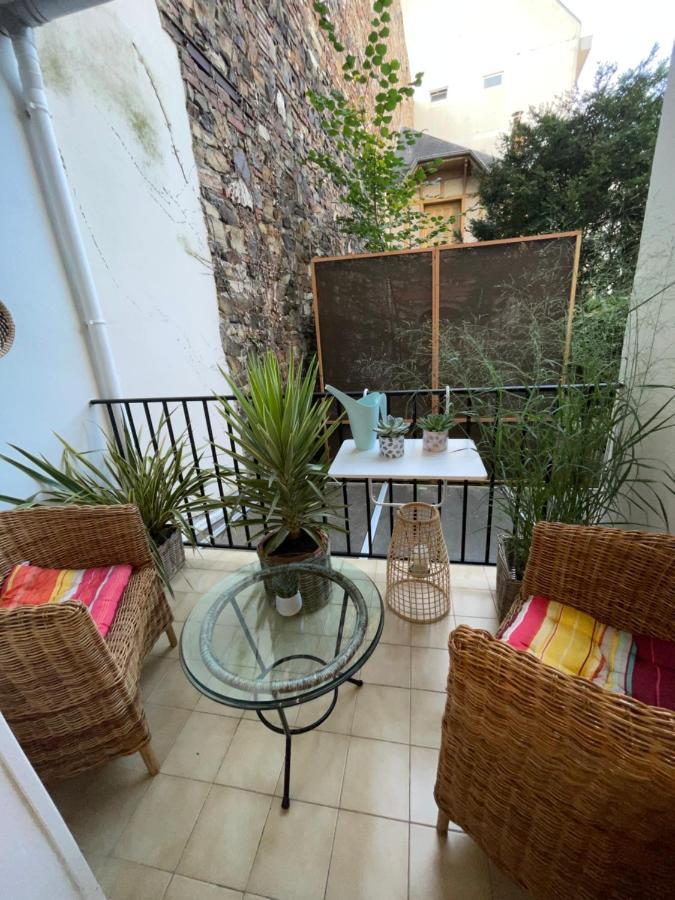 Apartment Francois 1er Vichy
