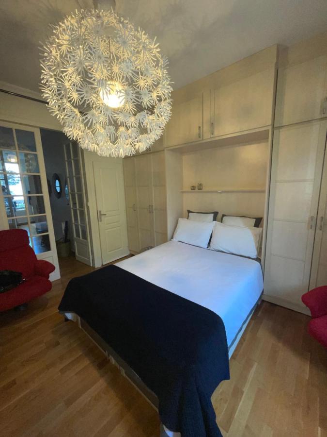 Francois 1er Apartment *