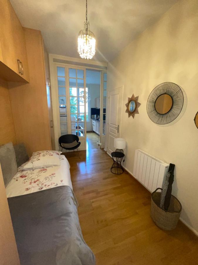 Apartment Francois 1er