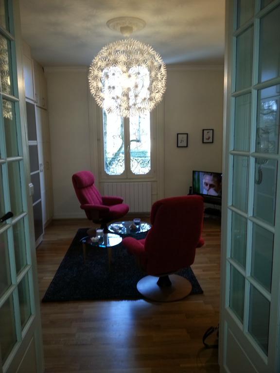 Apartment Francois 1er *