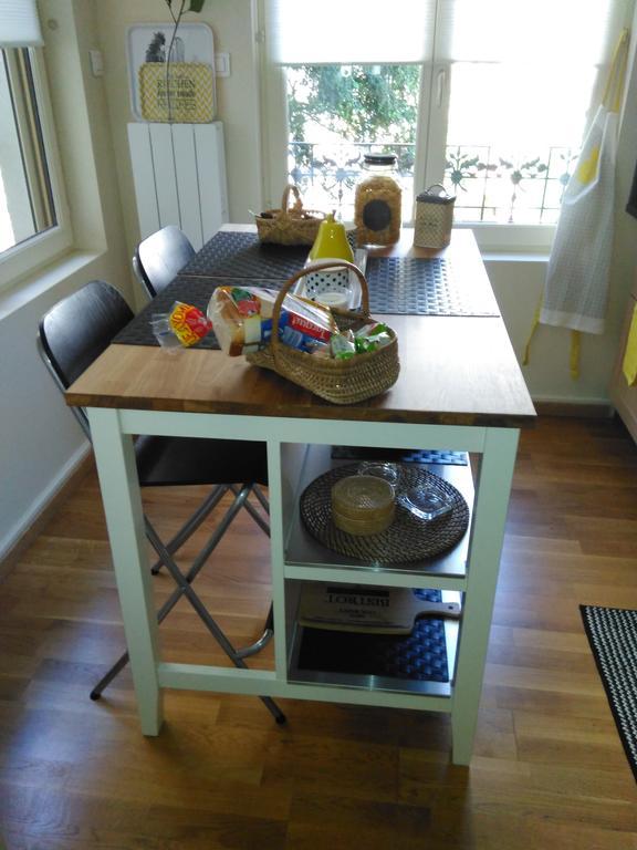Apartment Francois 1er Vichy