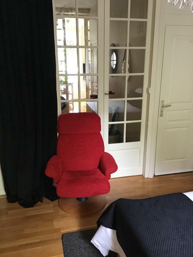 Apartment Francois 1er